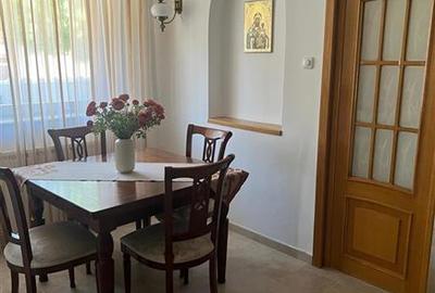 PTA DOMENII, S+P+1+M, 6 CAMERE, RENOVATA, CURTE! - 11