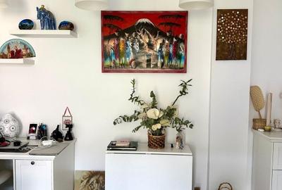 Apartament 2 camere si loc parcare - Parcul Carol - 12