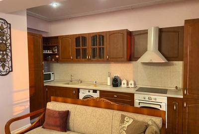 Mamaia Butoaie apartament 3 camere vedere lac termen lung - 16