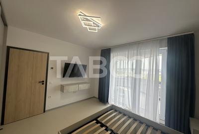 Apartament 2 camere de lux - balcon 12 mp - Evolution - Doamna Stanca - 4