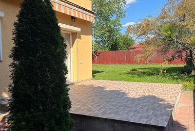 Oază de Liniște în Pipera | Casă Individuală P+1 cu Terasă și Curte de 420 mp - 18