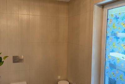 Penthouse  110 mp | Greenfield | Mobilat luxos si premium | Loc de parcare | Ac - 8