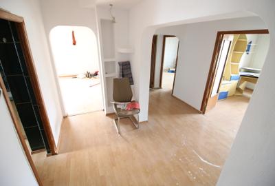 4dec. Micro 17, str. Frunzei, F-uri, 98mp, bloc 1995 - 1