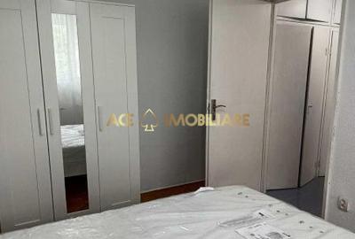2 Camere de inchiriat | Mihai Bravu | Metrou | Renovat | A.C - 5