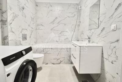 PRIMA INCHIRIERE! Studio Dublu | Greenfield | Parcare Inclusa - 11