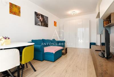 Antony Estate | Apartament 2 camere - Prima Nufarul - Oradea - 2