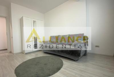 2 MINUTE DE METROU DIMITRIE LEONIDA | GARSONIERĂ | 400 € - 3