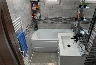 Apartament 3 camere,zona Piata Noua - 15