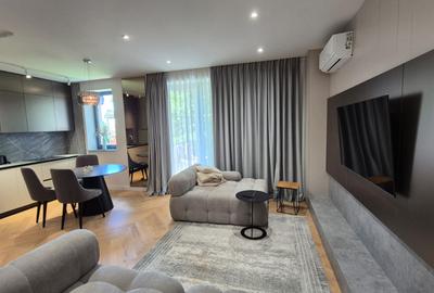 APARTAMENT 2 CAMERE DE INCHIRIAT IANCU NICOLAE - 3