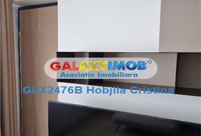 Vanzare apartament 3 camere Greenfield Baneasa etaj 1 mobilat - 15