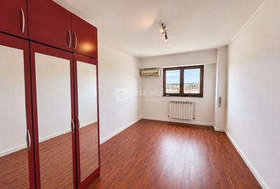 Alexandru cel Bun - Pasarela O.Bancila, 3 camere spatios, disponibil imediat - 7