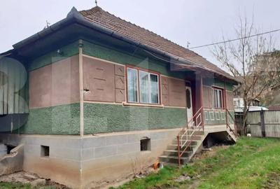 Casă individuală cu 2 camere în Dalnic