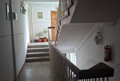 De vanzare 4 camere (Carpati) - 14