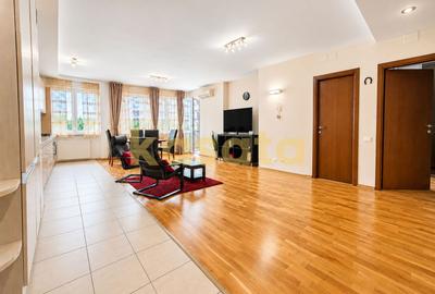 Apartament 3 camere | 106 mp | City Center Residence – Parcul Carol | - 2
