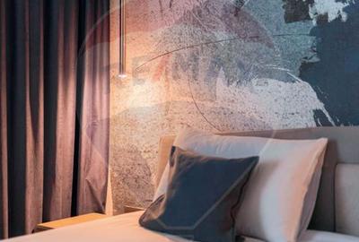 PENTHOUSE DE LUX ÎN BUNĂ ZIUA | BUSINESS LA CHEIE ÎN REGIM HOTELIER - 18