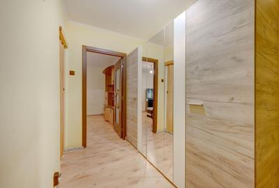 Berceni - Straja - garsonieră decomandată, 33 mp, parter/4 - 6