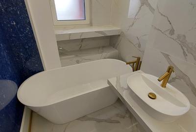 COMISION ZERO/PENTHOUSE- Bloc IRIS MARGINII, NR.2 - 4