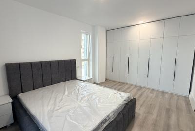 Prima inchiriere Apartament 2 camere,pet friendly in Columna Residence VIVO - 5