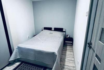 Apartament 2 camere, Bulevardul Țuțora, recent renovat complet - 4