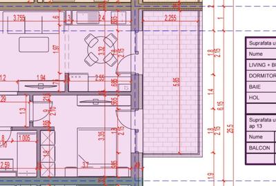 2 camere tip STUDIO,Cel mai mic pret Pallady, Oportunitate investitie - 1