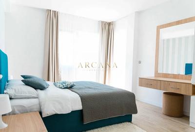 Apartament modern cu 2 camere  Parcul Feroviarilor Cluj Napoca - 4
