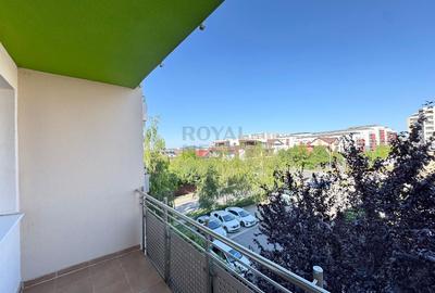 De inchiriat apartament cu 2 camere in Tractorul - 12
