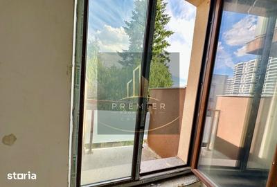 Apartament 3 camere 97 mp, Aviației, bloc 2016, parcare subterană - 10