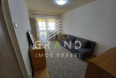 Garsonieră decomandată, mobilată în Mărăști