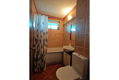 REA1029287 Apartament 3 camere - Bd TImisoara - Liceul Grigore Moisil - 7