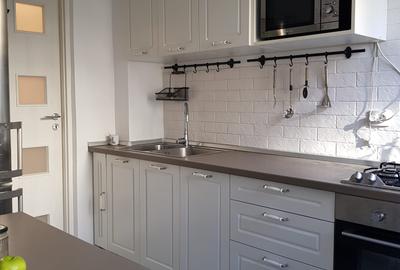 Apartament 3 camere, et 2/10, parcare, Unirii, Scoala 79, 600 euro - 14