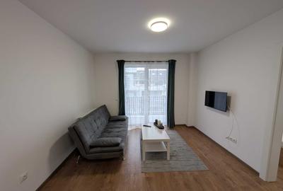 Apartament cu 2 camere de închiriat în Florești – zona Cetății - 2