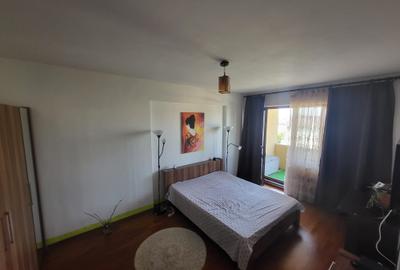 Prelungirea Ghencea. 3 camere | 92 mp | Centrală proprie | Cartierul Latin - 1