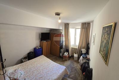 2 camere Ultracentral-Metrou-Centru Vechi | Calea Victoriei - 8