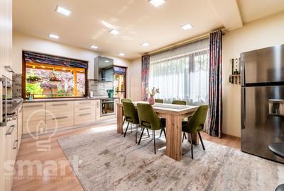 Casa individuala de vanzare in Faget 360mp cu teren de 1100 mp - 3