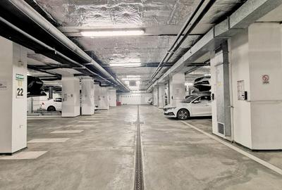 Zero comision, 128mp birou mobilat premium Splaiul Unirii, 6' metrou - 10