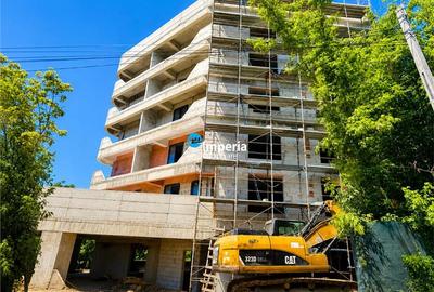 Apartament 2 camere decomandat | Moara de Vant – Brizo | 63,6 mp | - 4