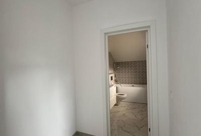 Casă Individuală în Ghiroda | 4 Dormitoare | 4 Băi | Garaj | Teren 509 mp | 170 - 10