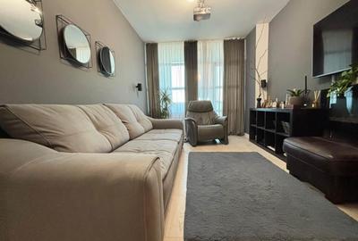 Apartament cu 3 camere, decomandat, Visoianu, loc de parcare propriu - 4
