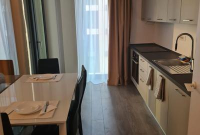 Apartament elegant Cloud 9 - 4