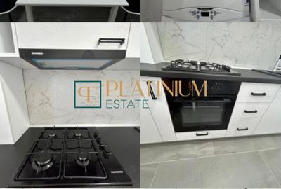 P4710 Apartament 2 camere  in Dumbravita IKEA, 2 LOCURI PARCARE, BLOC 2023 - 3