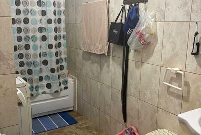Apartament 2 camere decomandat ,parter, Campus - 5