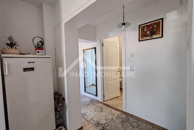 Apartament cu 2 camere, mobilat si utilat, Marasti Strada Fabricii - 9