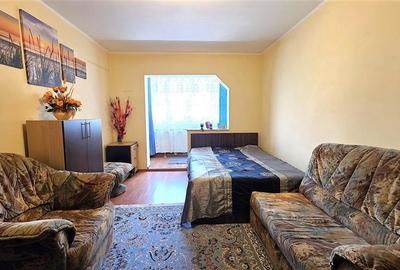 Astra, aparament 3 camere mobilt, 456 euro luna - 3