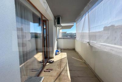 Apartament modern, 2 camere, 52,4 mp – Între Lacuri - 11