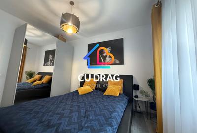 Apartament 3 camere cu grădină 83 mp și deschidere la Promenadă – Șelimbăr - 7