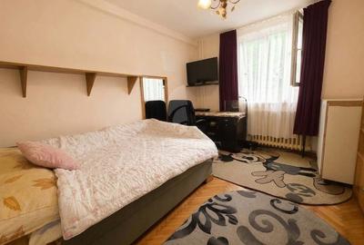 Apartament 3 camere în zona HERMES - 4