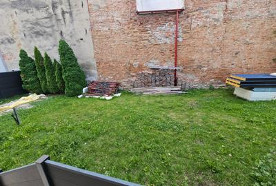 Apartament de închiriat, 4 camere, 130 mp, semicentral zona Horea - 19