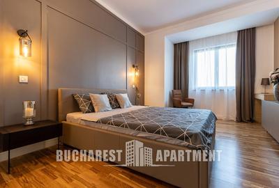 Apartament 2 Camere Calea Victoriei 139 - 9