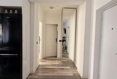 Apartament cu 2 camere I Mobilat și utilat I Parcare subterană I Valea Gârboului - 9