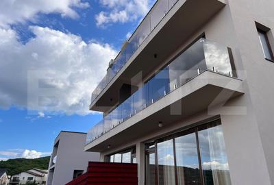 Duplex cu 5 camere în Mănăștur